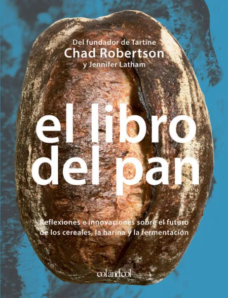 Libro del Pan, el