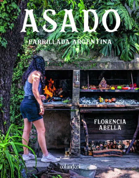 Asado - Parrillada Argentina