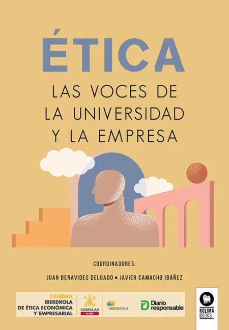 Ã?Â?Tica, las Voces de la Universidad y la Empresa