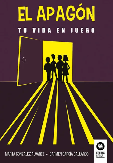 El Apagón. Tu Vida en Juego