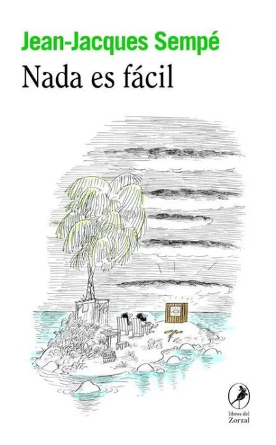 Nada Es Facil