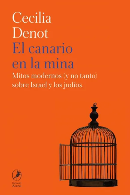 El Canario en la Mina