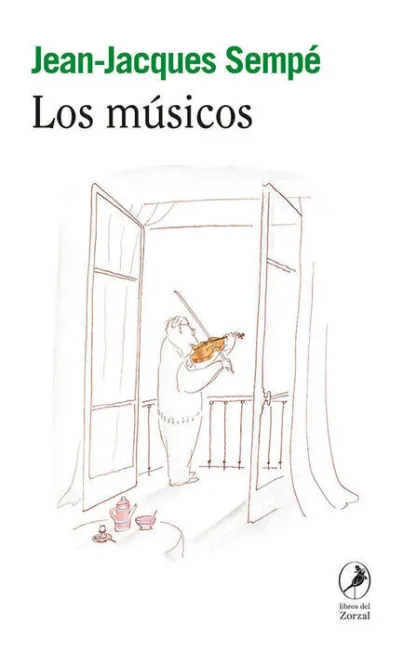 Musicos,Los