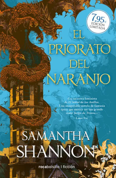 El Priorato del Naranjo