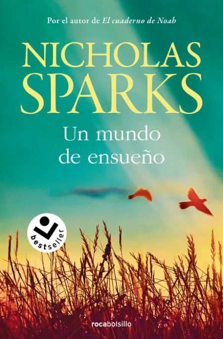 Un Mundo de Ensueño