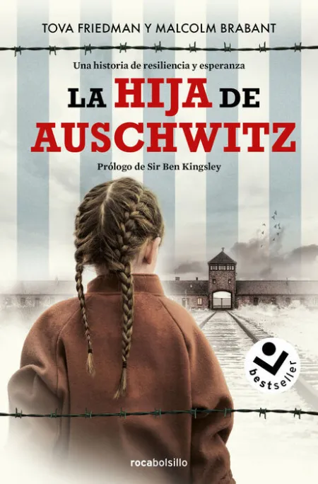 Hija de Auschwitz, la