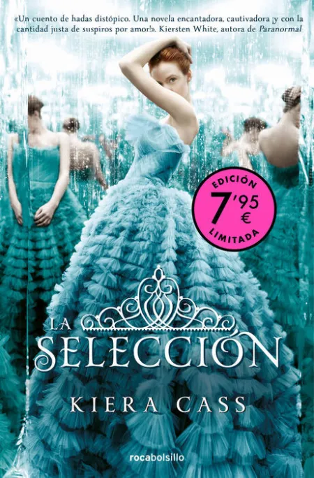 Seleccion, la (La Seleccion 1)(Limited)