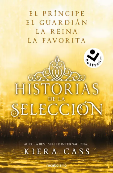 Ómnibus Historias de la Selección