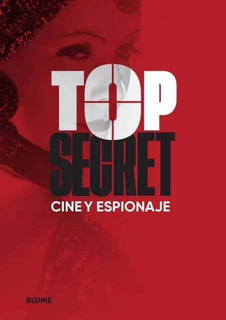 Top Secret Cine y Espionaje