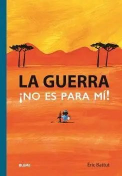 Guerra. ¡No Es Par Mi!