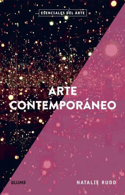 Arte Contemporáneo. Esenciales Arte