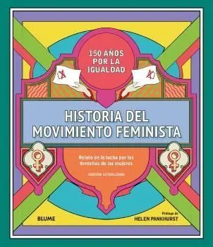 Historia del Movimiento Feminista (2023)