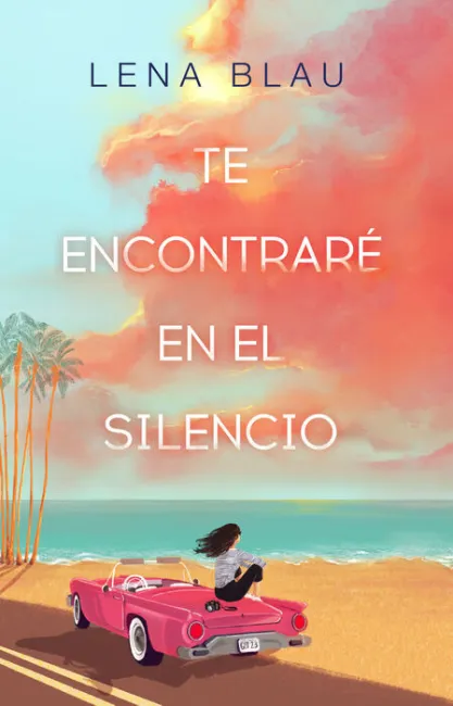 Te Encontraré en el Silencio