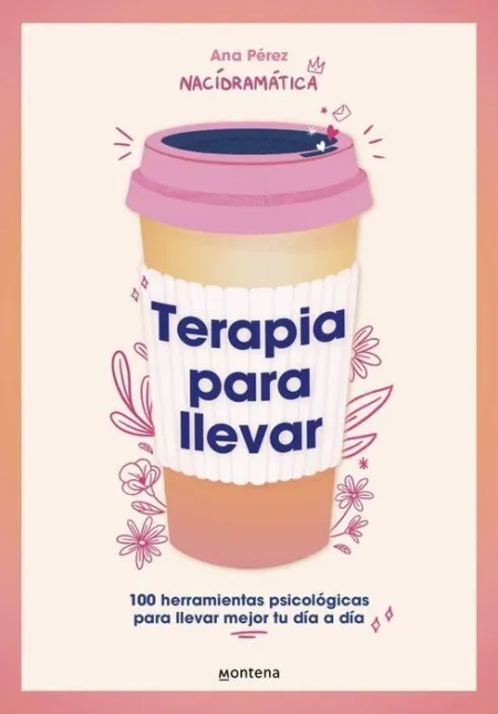Terapia para Llevar