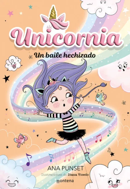 Unicornia/6. Un Baile Hechizado