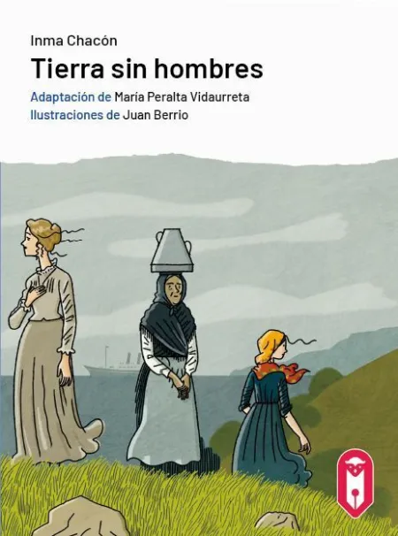 Tierra sin Hombres