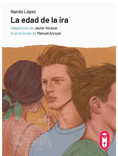 La Edad de la Ira