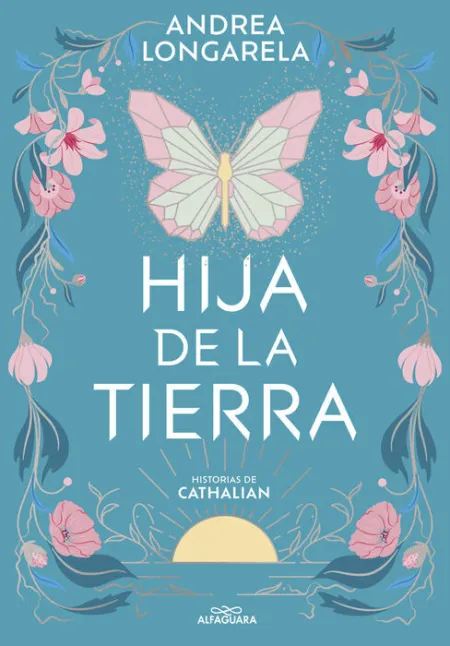 Hija de la Tierra