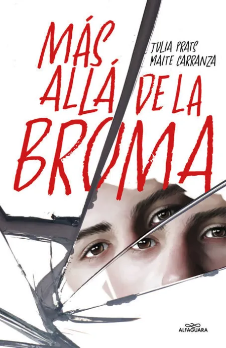 Más Allá de la Broma