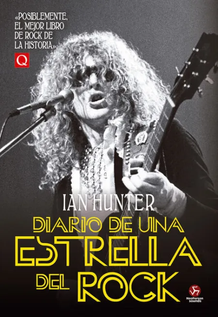 Diario de una Estrella del Rock