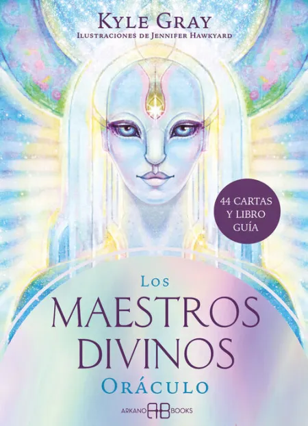 Los Maestros Divinos. Oraculo