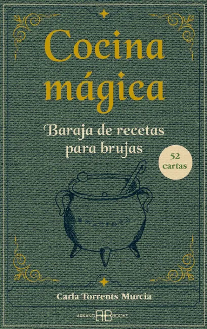 Cocina Magica
