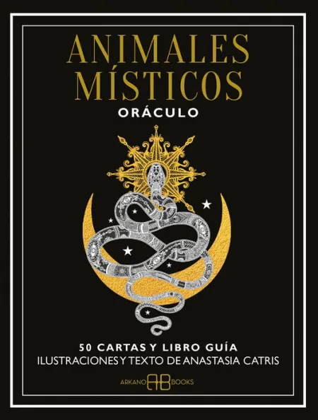 Animales Místicos. Oráculo
