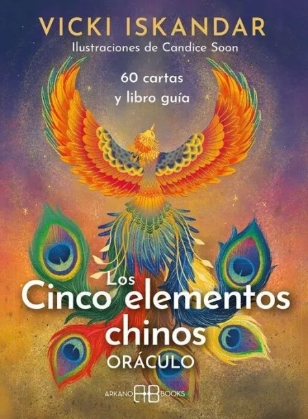 Los Cinco Elementos Chinos Oraculo