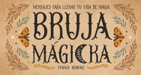 Bruja Mágicka