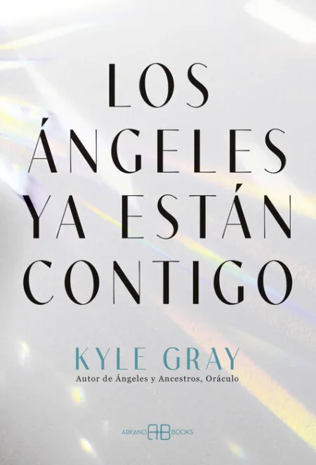Angeles Ya Estan Contigo, los