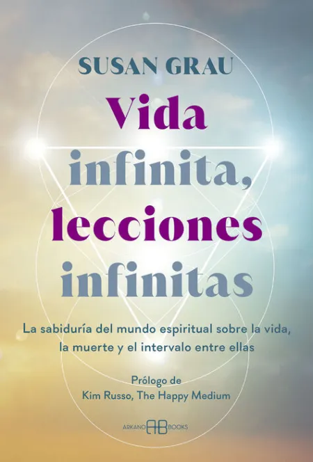 Vida Infinita, Lecciones Infinitas
