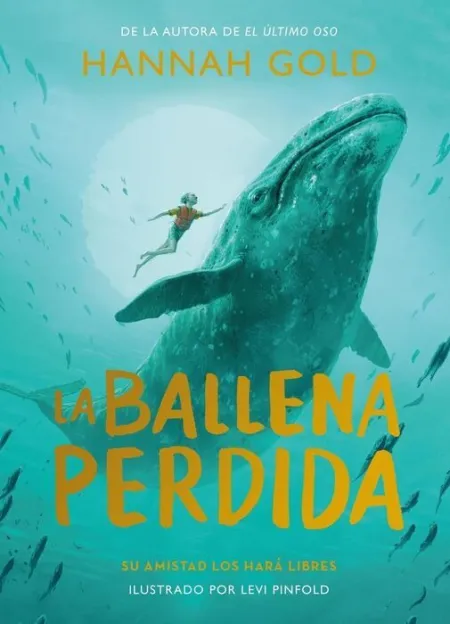 La Ballena Perdida