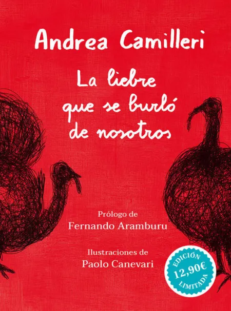 La Liebre que se Burló de Nosotros