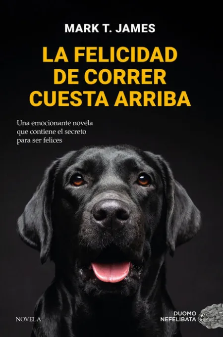 La Felicidad de Correr Cuesta Arriba