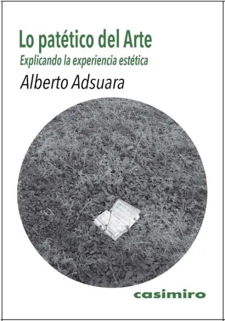 Lo Patético del Arte