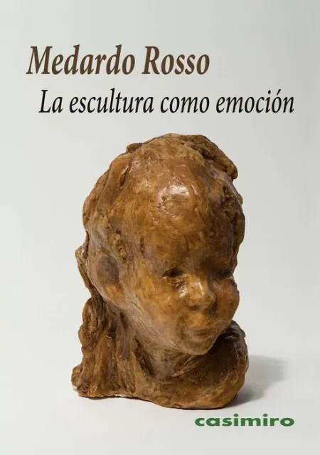La Escultura Como Emoción