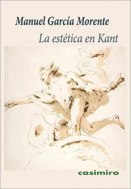 La Estetica en Kant