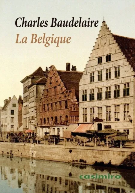 Belgique,Le