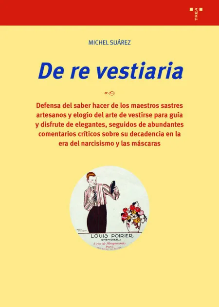 «De Re Vestiaria»