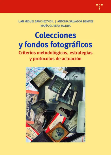 Colecciones y Fondos Fotográficos