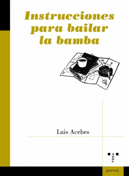 Instrucciones para Bailar la Bamba