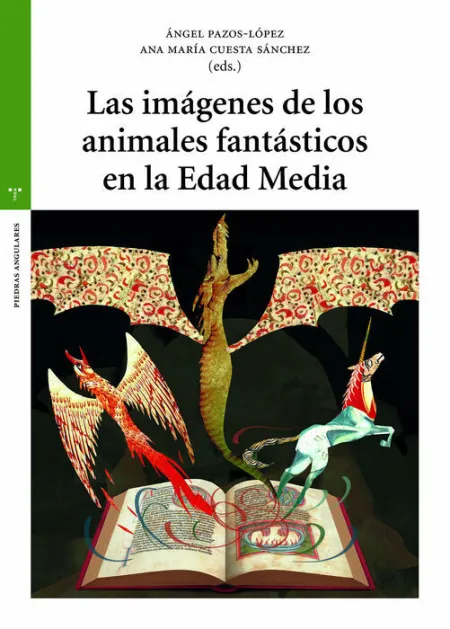 Las Imágenes de los Animales Fantásticos en la Edad Media