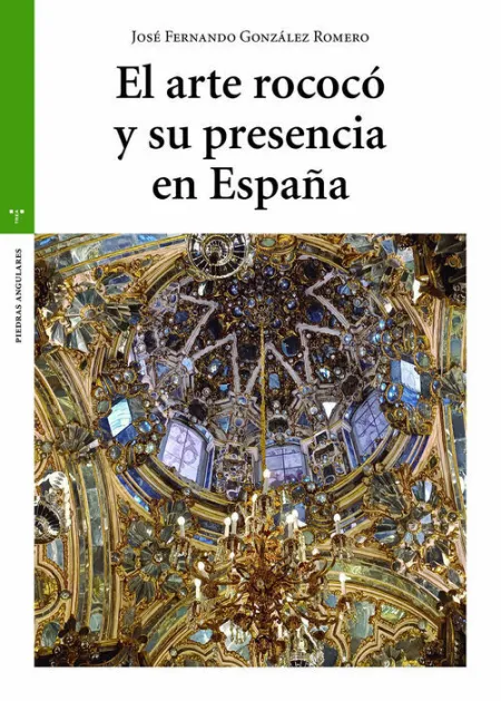 El Arte Rococó y Su Presencia en España