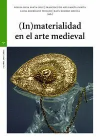 (In)Materialidad en el Arte Medieval