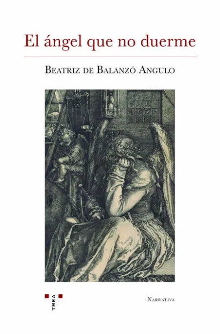 El Ángel que no Duerme