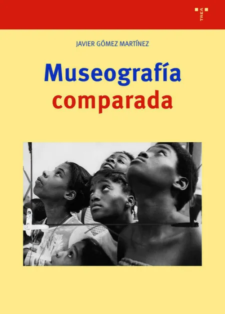 Museografía Comparada