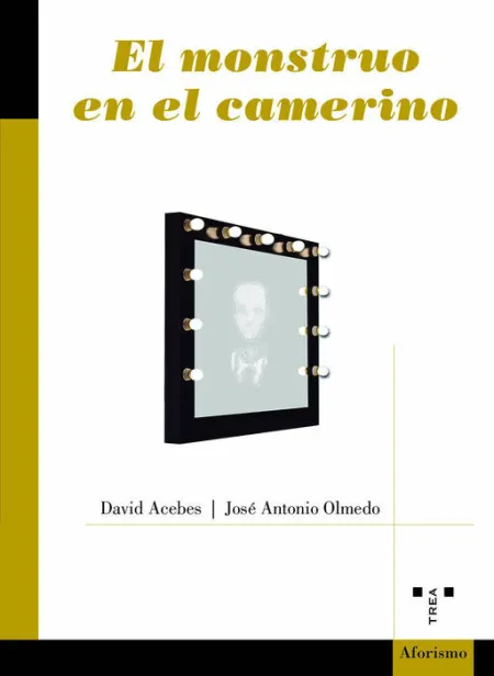El Monstruo en el Camerino