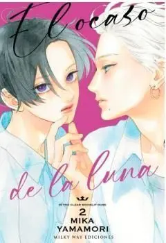 El Ocaso de la Luna 2