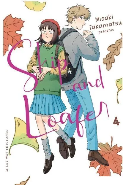 Skip And Loafer 04