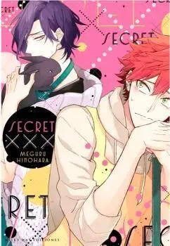 Secret Xxx